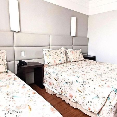 Suite Alto Afonso Pena Belo Horizonte Exterior photo