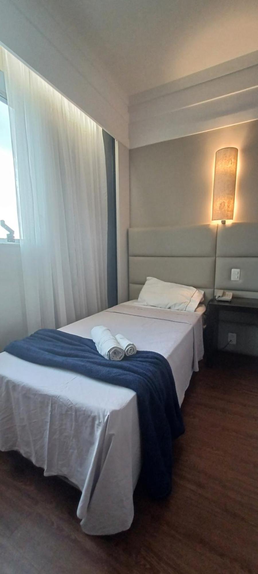 Suite Alto Afonso Pena Belo Horizonte Exterior photo