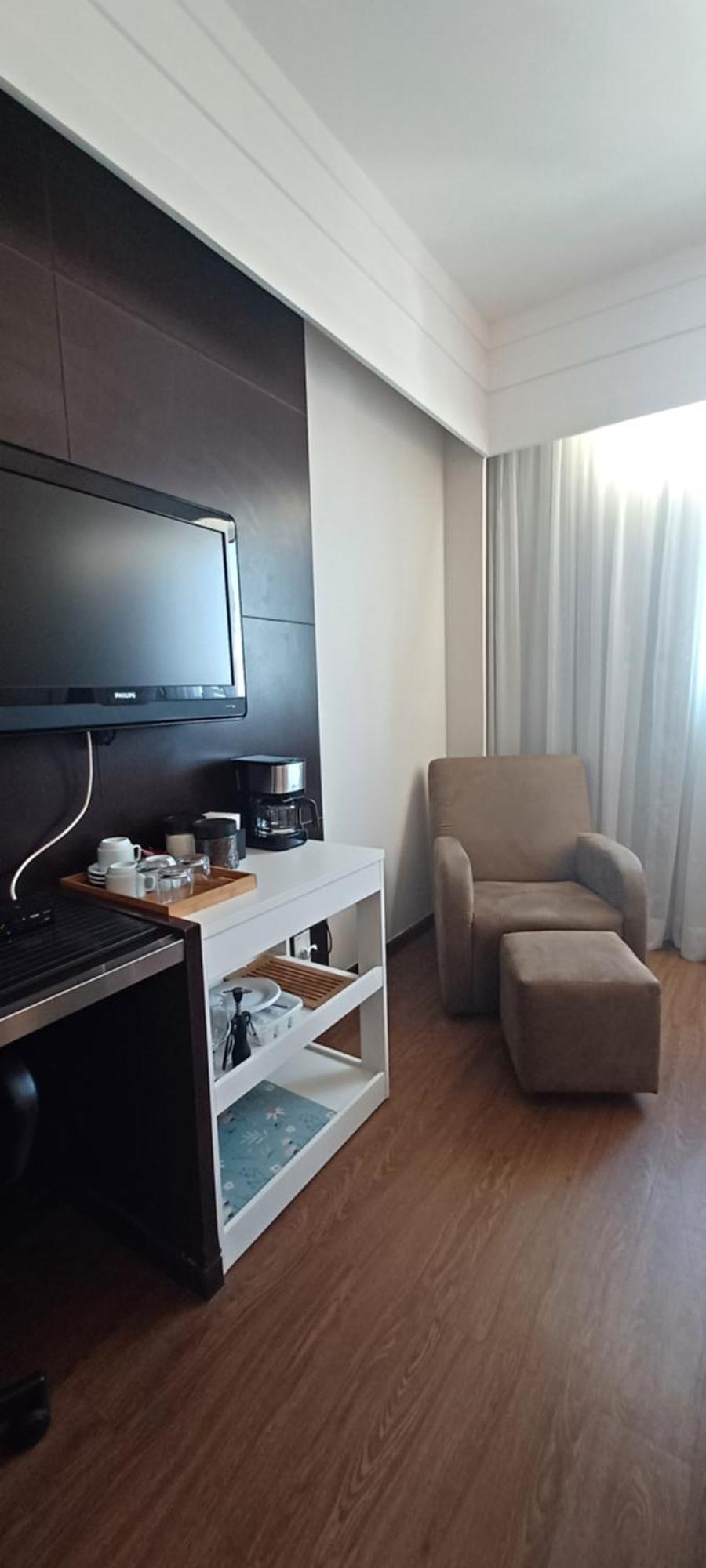 Suite Alto Afonso Pena Belo Horizonte Exterior photo